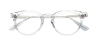 Glasses Frame-Acetate Glasses-HJ16166