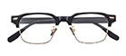 Glasses Frame-Metal Glasses-HJ16226