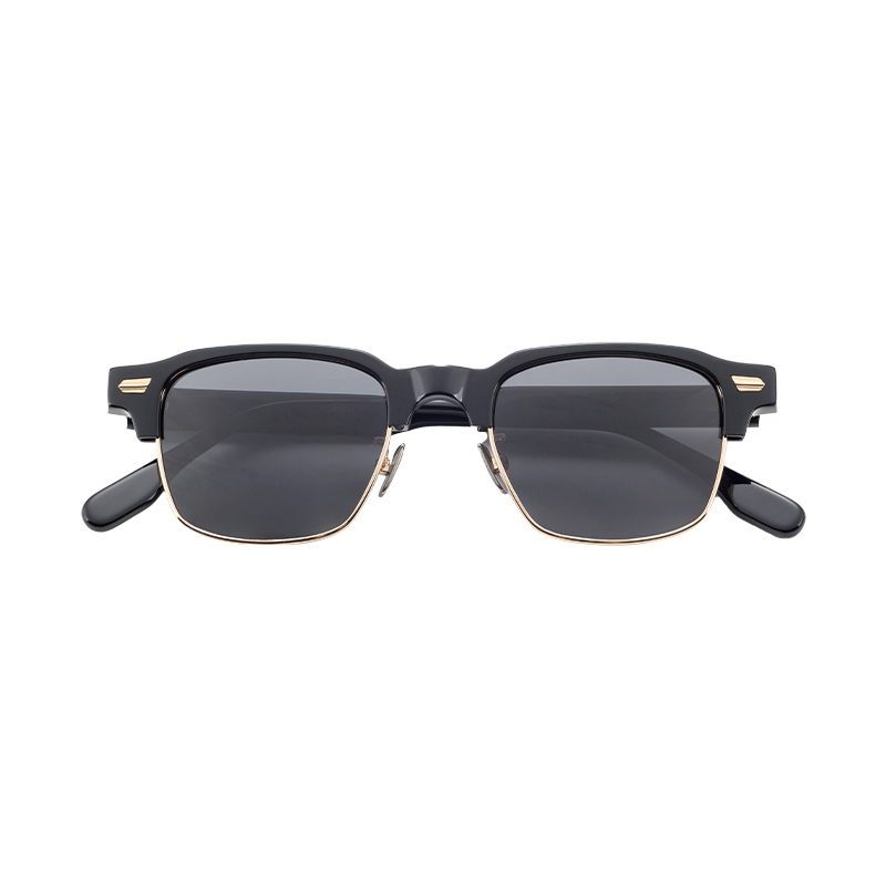 Sunglasses-Metal Sunglasses-HJ16226