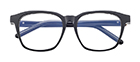 Glasses Frame-Metal Glasses-HJ16231