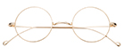 Glasses Frame-Metal Glasses-HJ16456