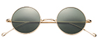 Sunglasses-Metal Sunglasses-HJ16456