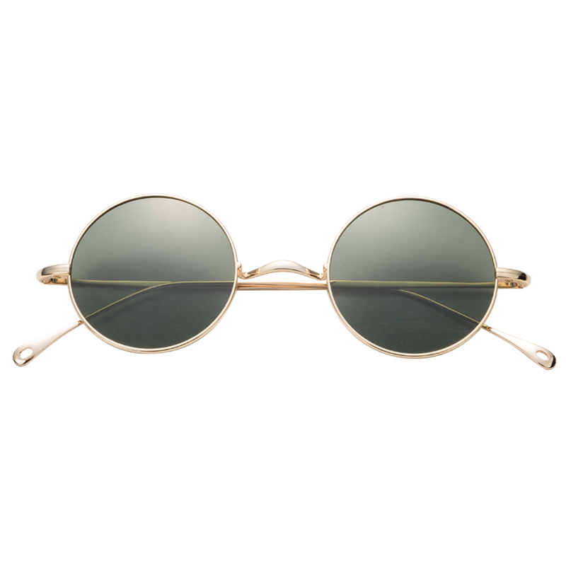 Sunglasses-Metal Sunglasses-HJ16456