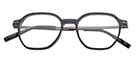 Glasses Frame-Titanium Glasses-HJ16701