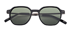 Sunglasses-Titanium Sunglasses-HJ16701