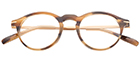 Glasses Frame-Titanium Glasses-HJ16702