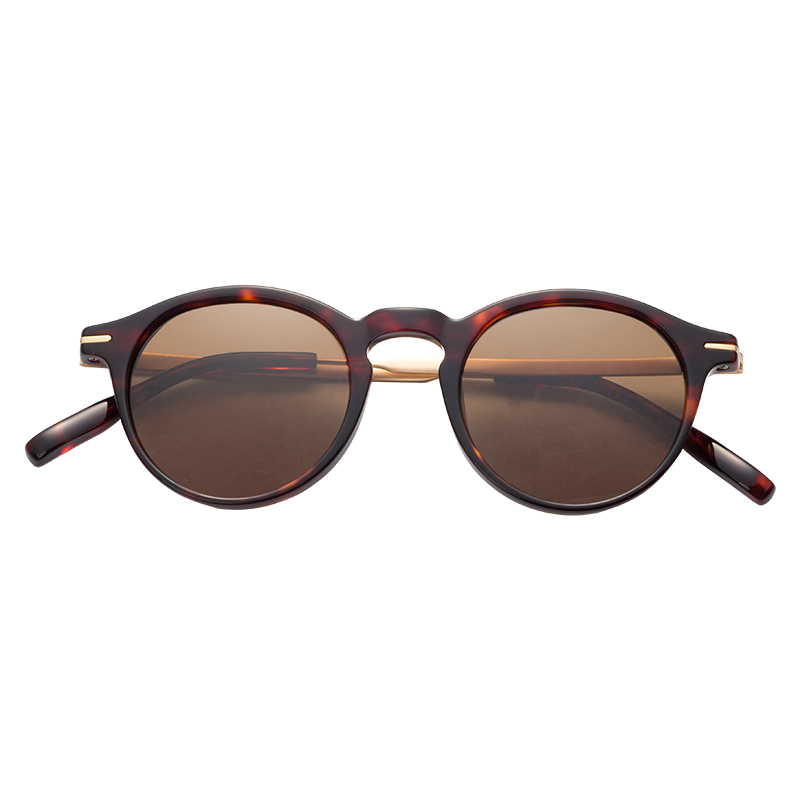 Sunglasses-Titanium Sunglasses-HJ16702