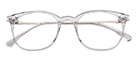 Glasses Frame-Titanium Glasses-HJ16703