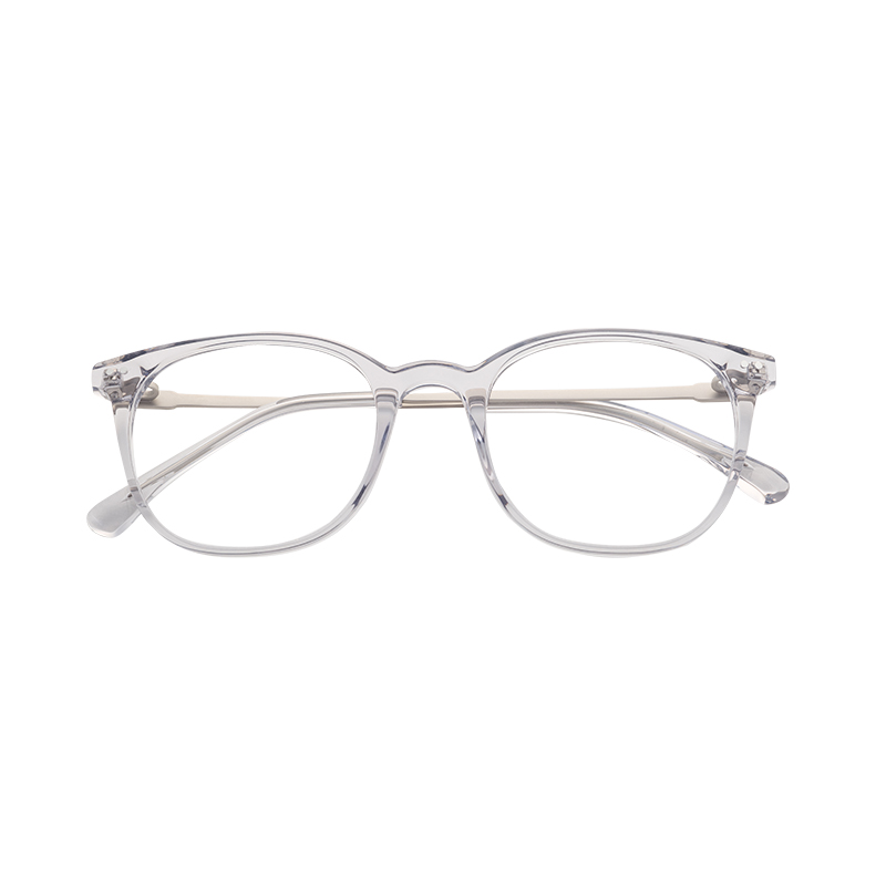 Glasses Frame-Titanium Glasses-HJ16703