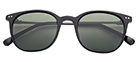 Sunglasses-Titanium Sunglasses-HJ16703