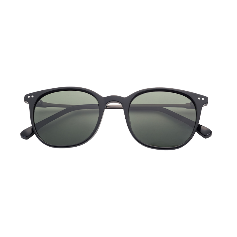 Sunglasses-Titanium Sunglasses-HJ16703