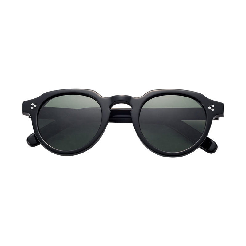 HJ16183-Acetate Sunglasses