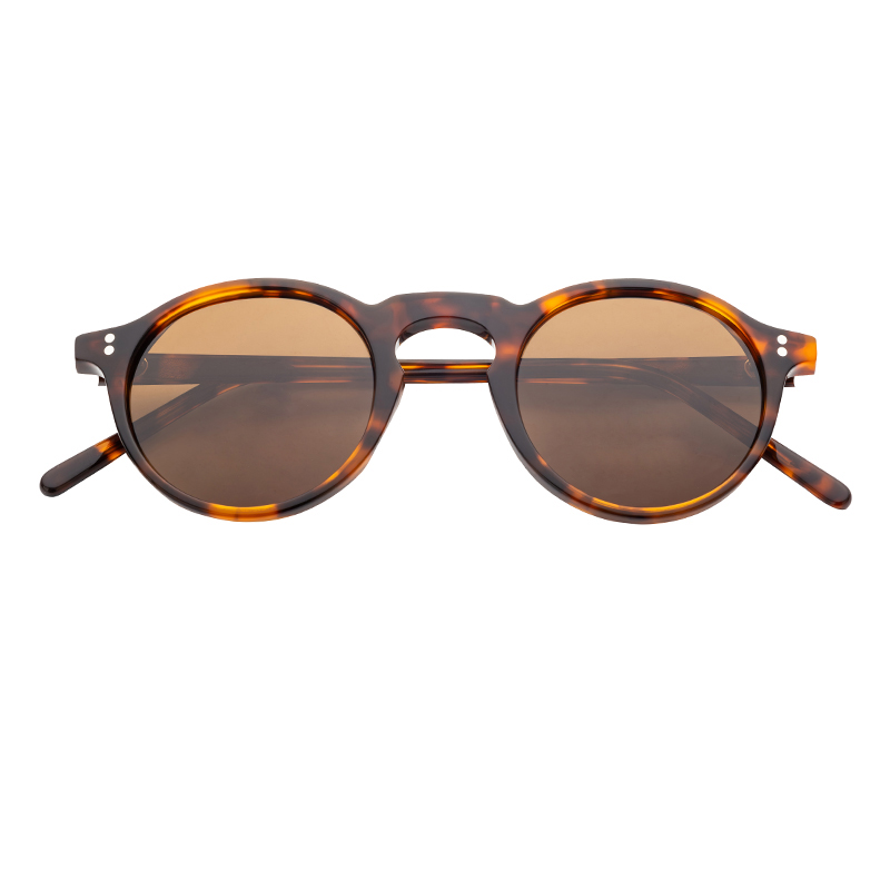 HJ16150-Acetate Sunglasses
