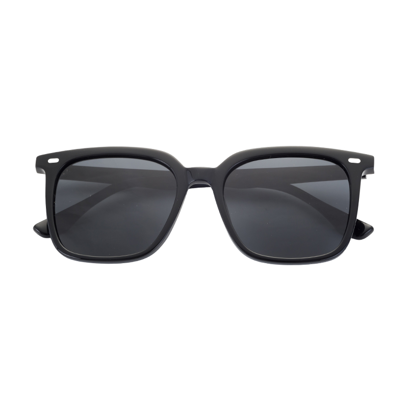 HJ16186-Acetate Sunglasses
