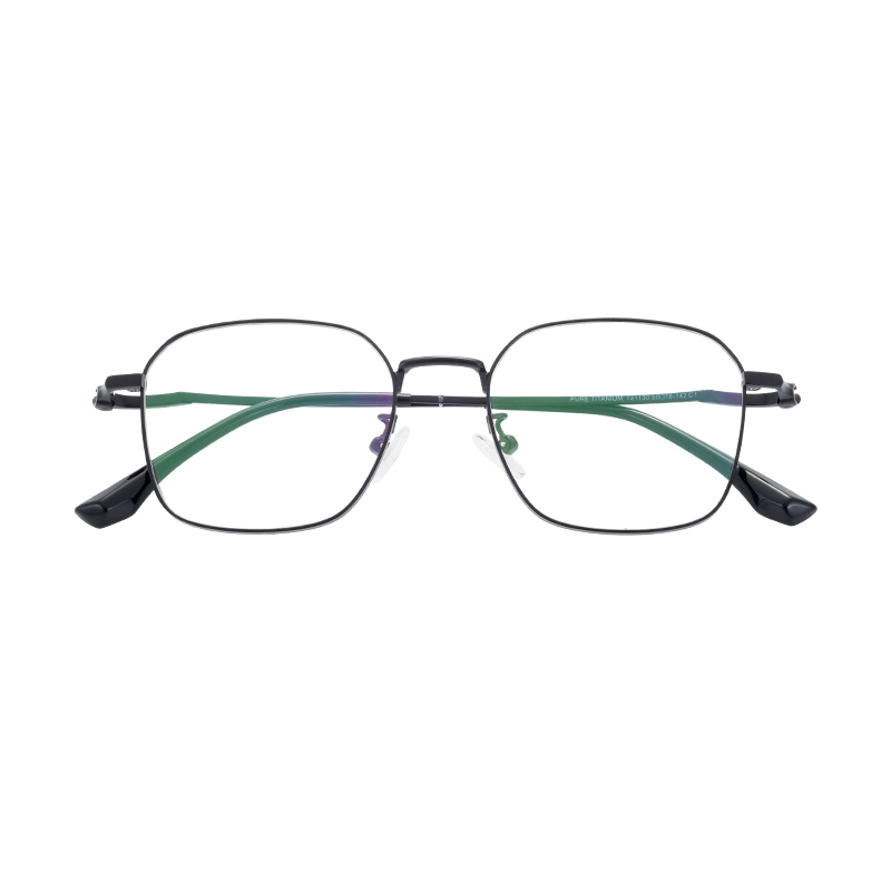 T21130-Titanium Glasses