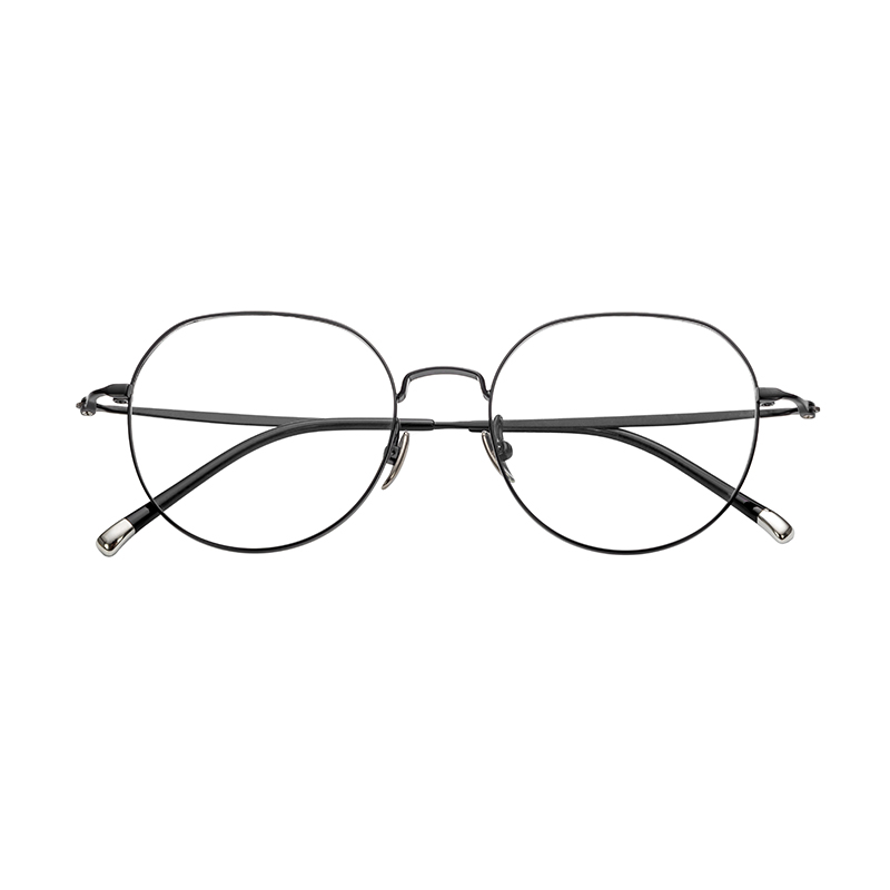 HJ18002-Titanium Glasses