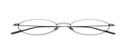 HJ18016-Titanium Sunglasses