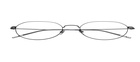 HJ18056-Titanium Sunglasses