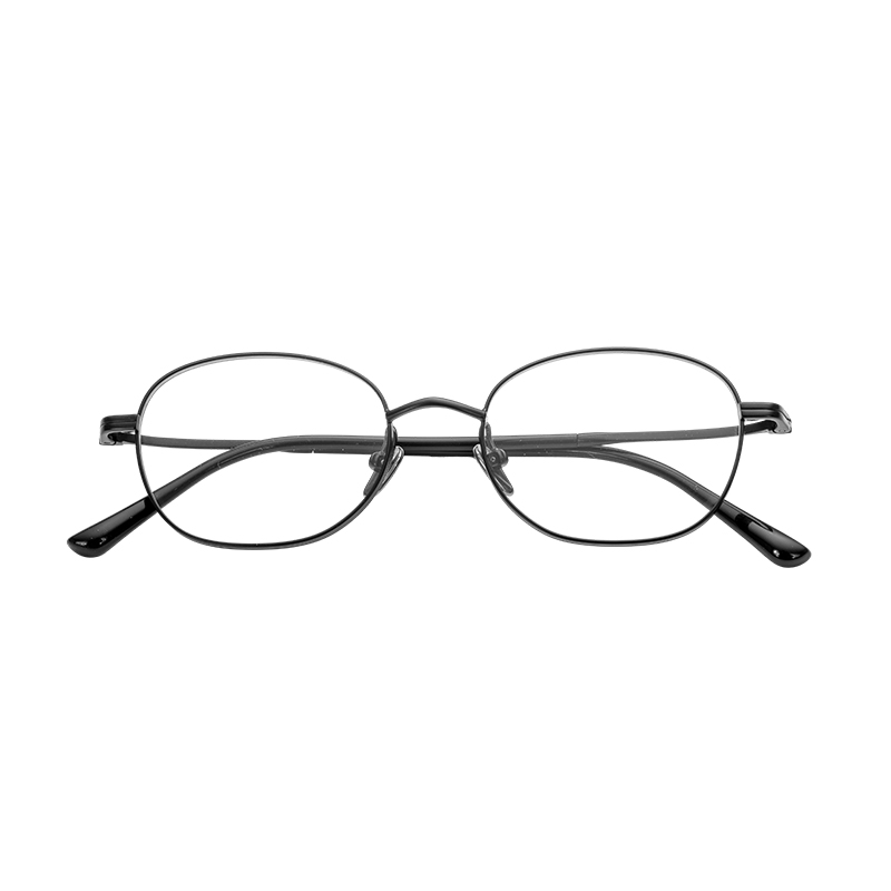 HJ28011-Titanium Glasses