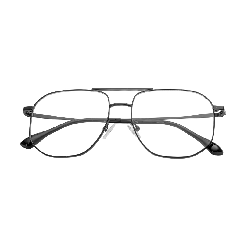 HJ16464-Metal Glasses
