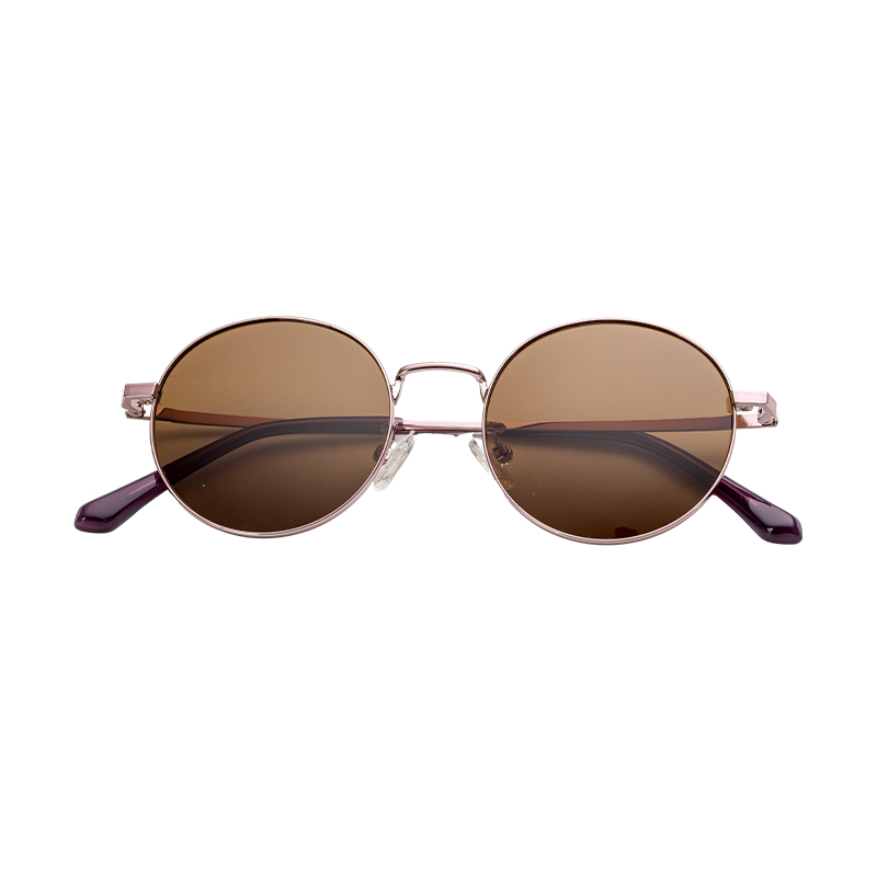 HJ16465-Metal Sunglasses