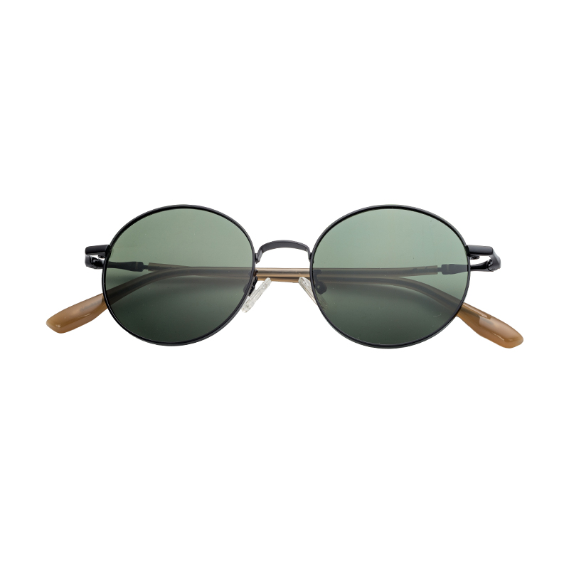HJ16466-Metal Sunglasses