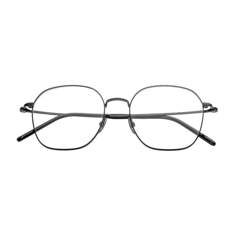 HJ18007-Titanium Glasses