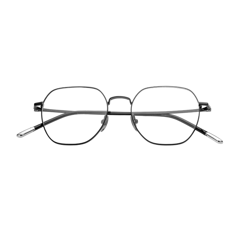 HJ18033-Titanium Glasses