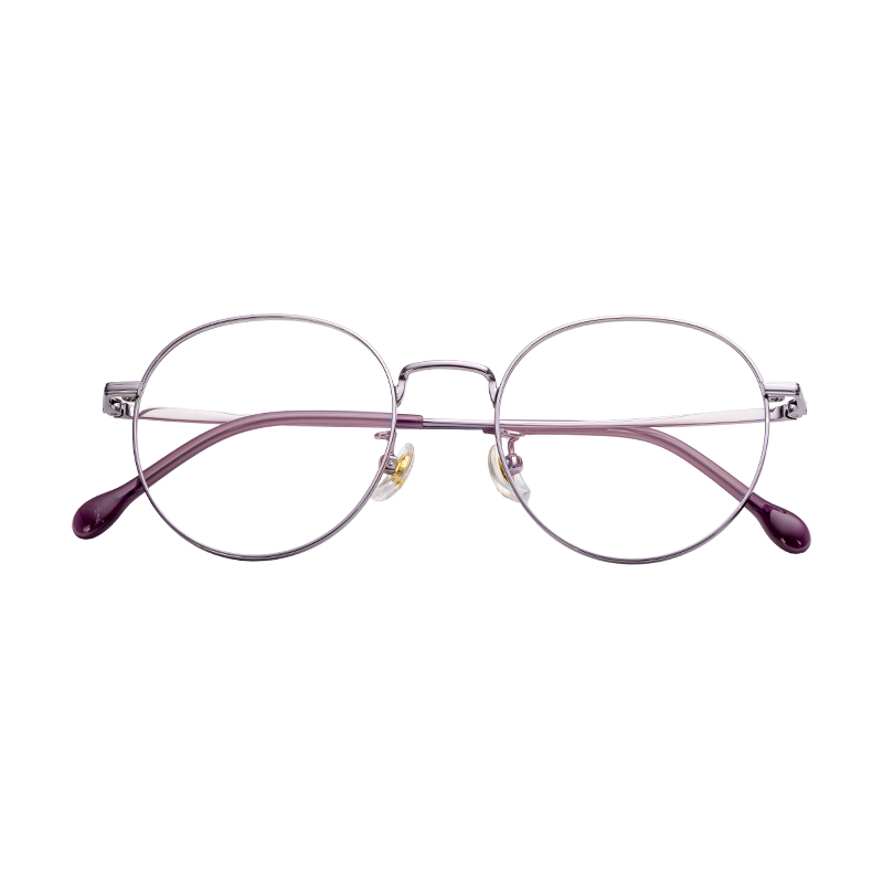 HJ18088-Titanium Glasses