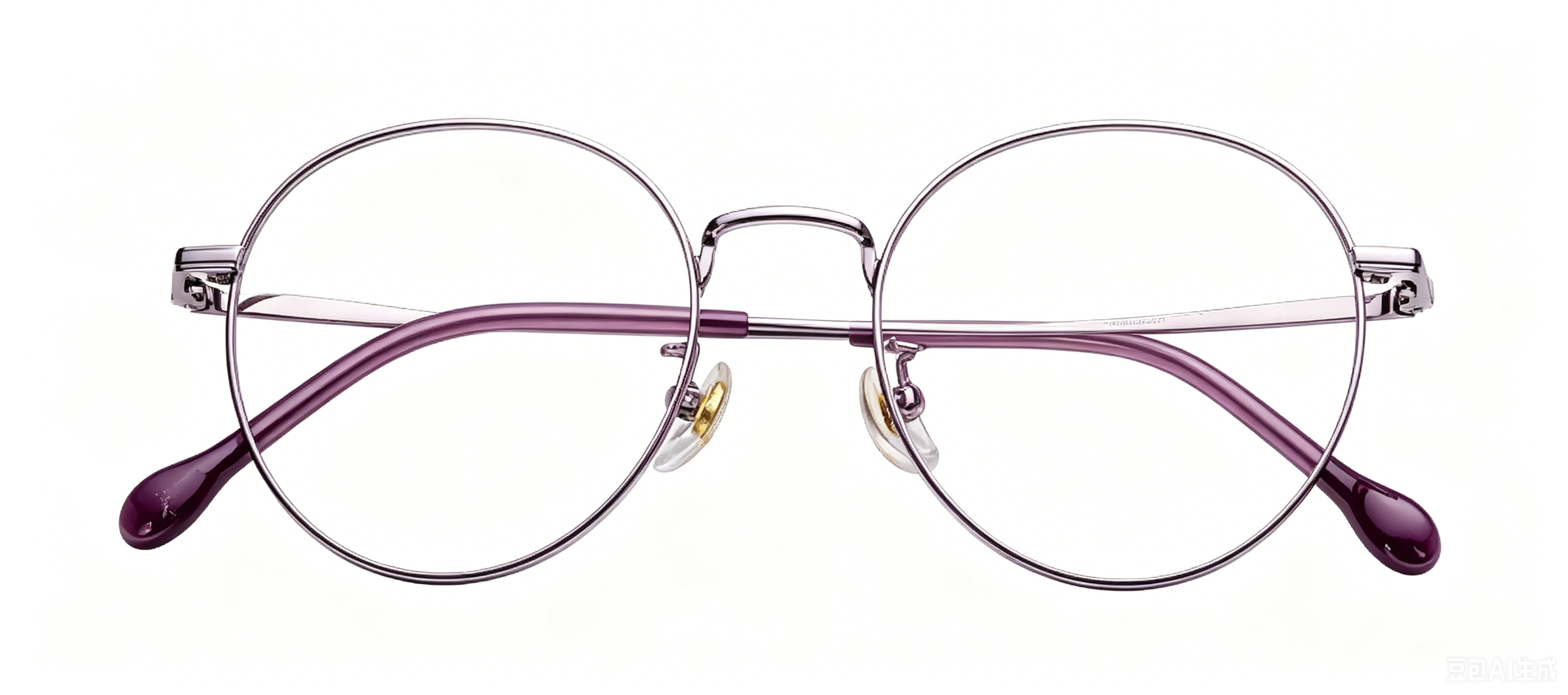 HJ18088-Titanium Sunglasses
