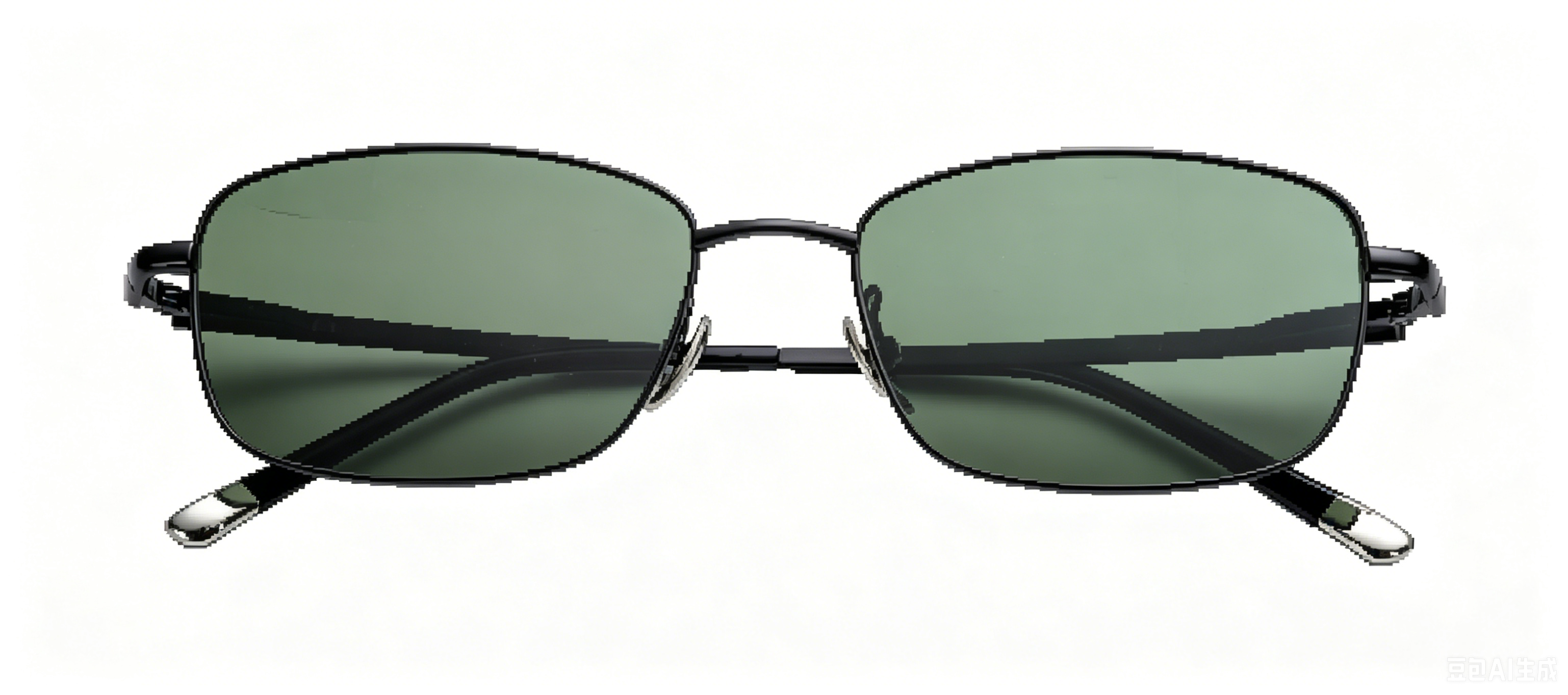 HJ22021-Titanium Glasses