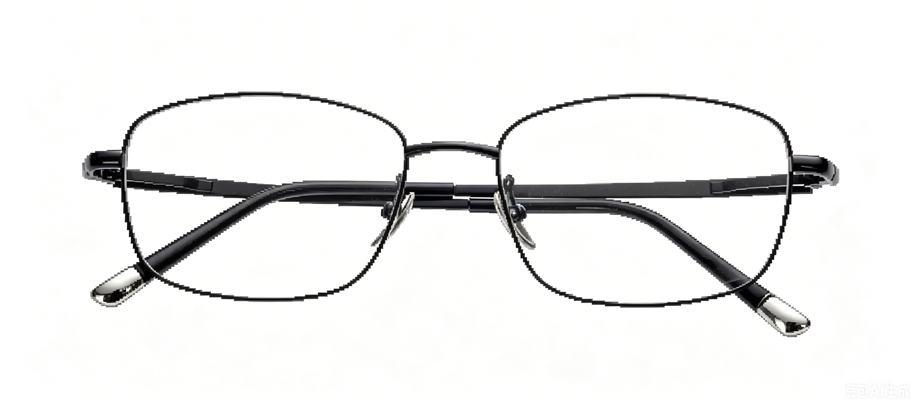 HJ22021-Titanium Sunglasses