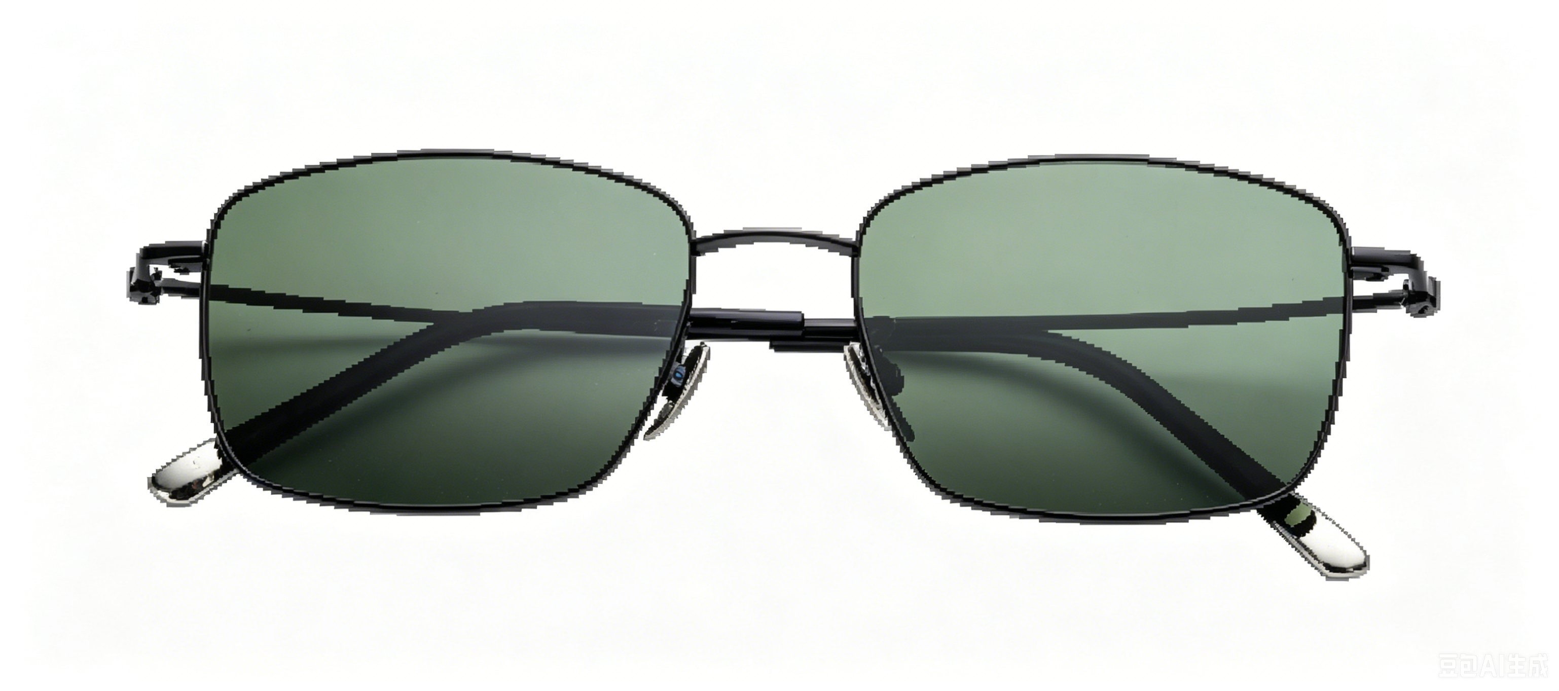 HJ22083-Titanium Glasses