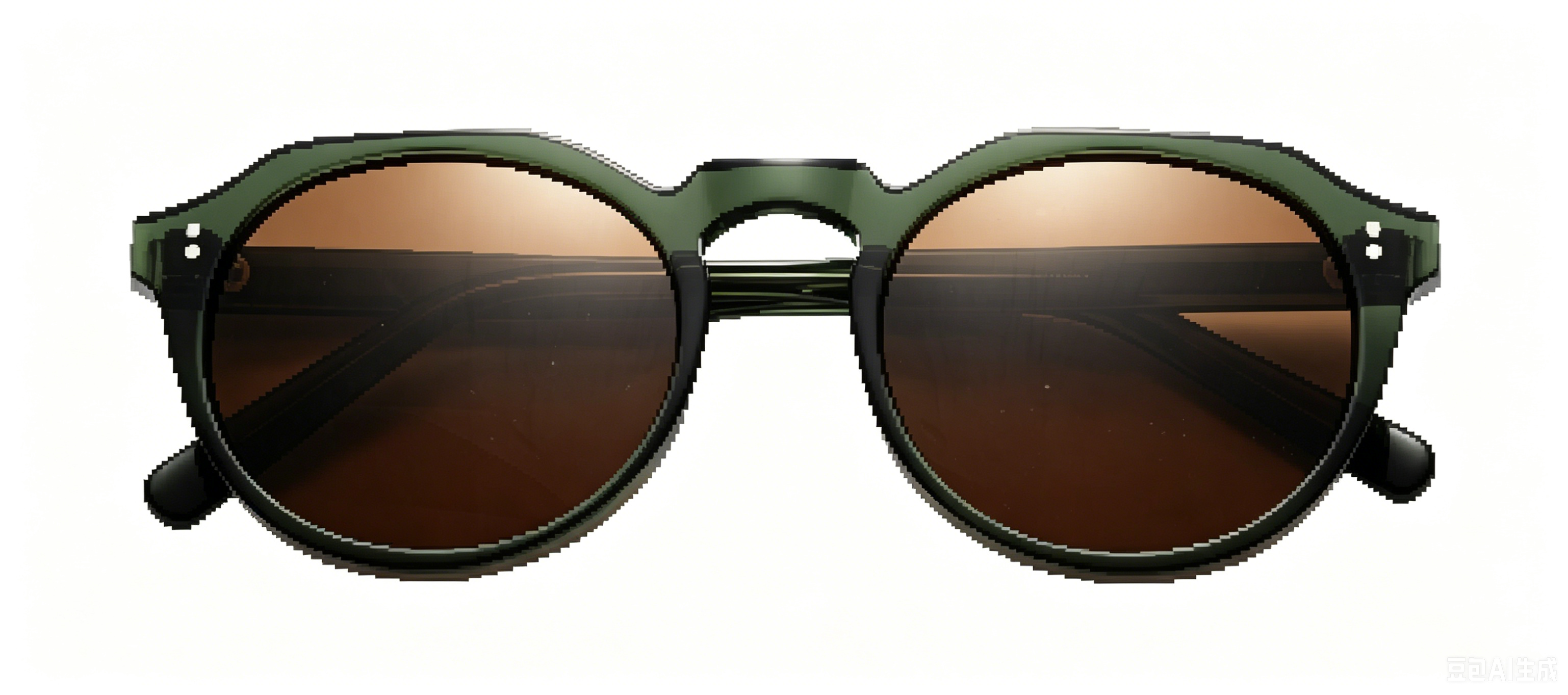 HJ16138-Acetate Glasses