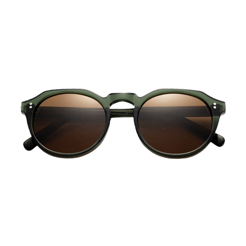 HJ16138-Acetate Sunglasses