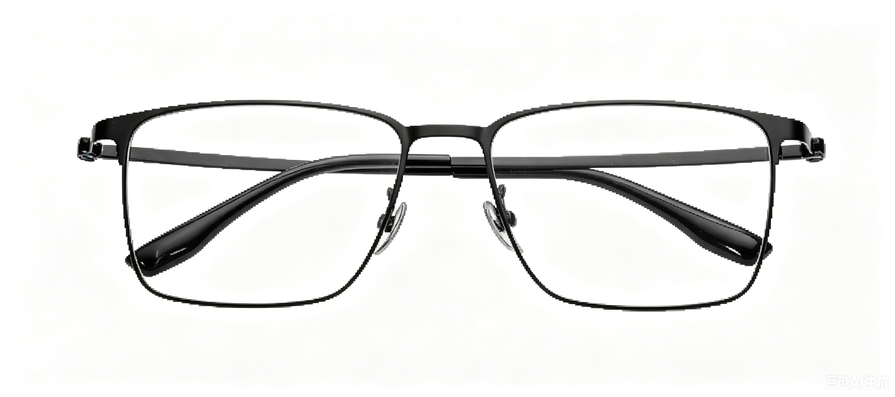 HJ20010-Titanium Sunglasses