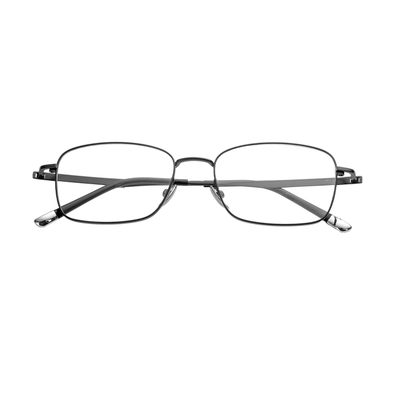HJ22091-Titanium Glasses