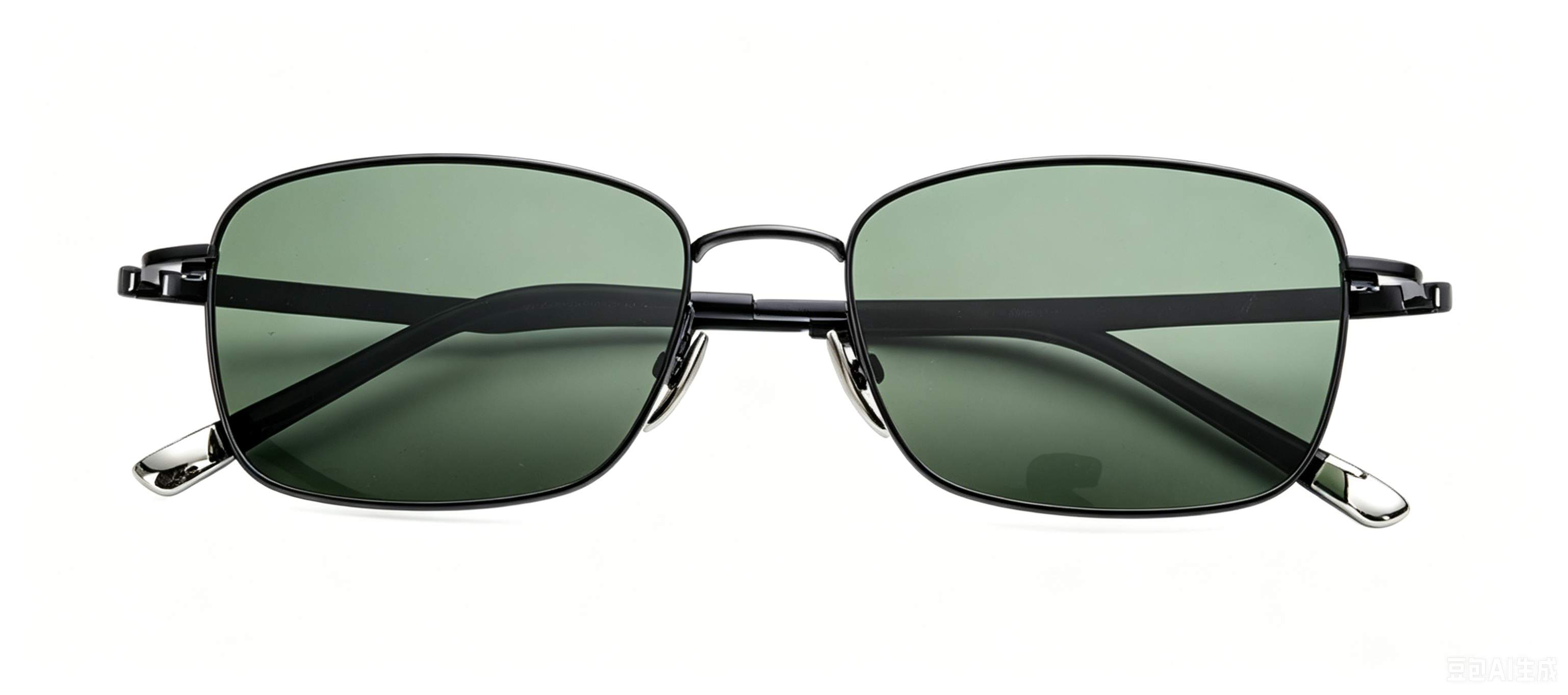 HJ22091-Titanium Glasses