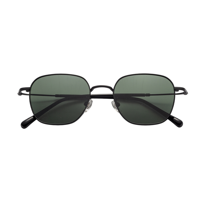 HJ16467-Metal Sunglasses