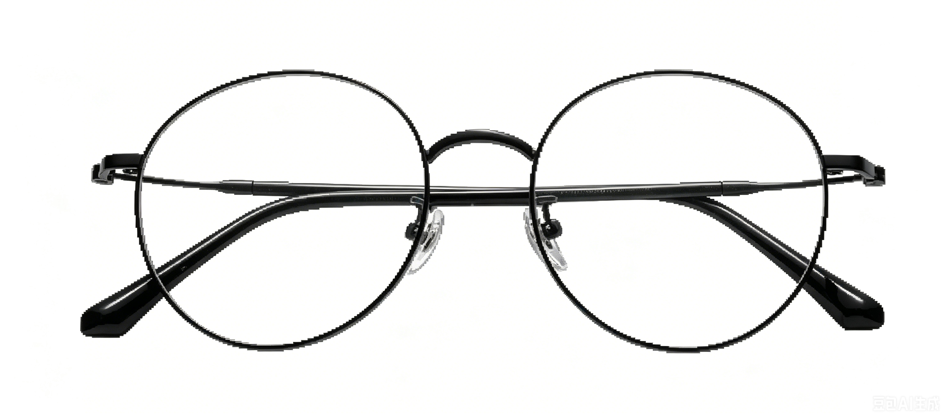 HJ16468-Metal Sunglasses