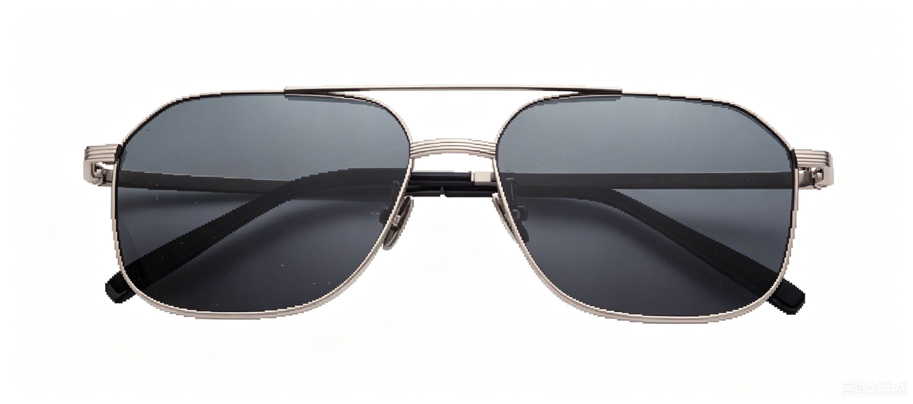 HJ16801-Titanium Glasses