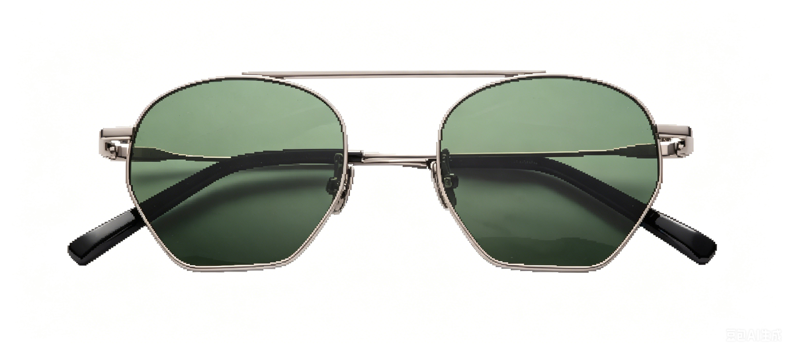 HJ16803-Titanium Glasses