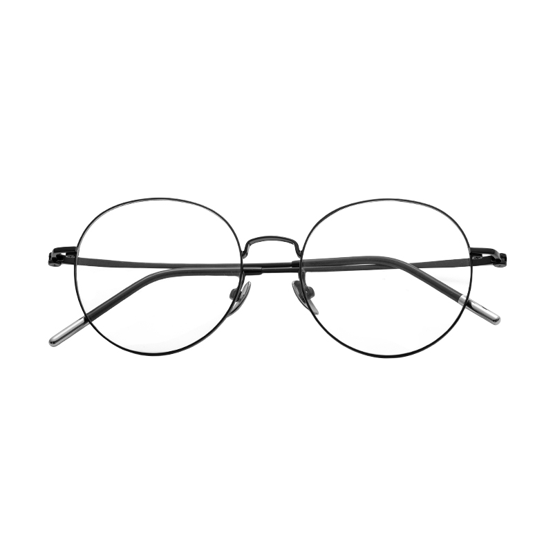 HJ18052-Titanium Glasses