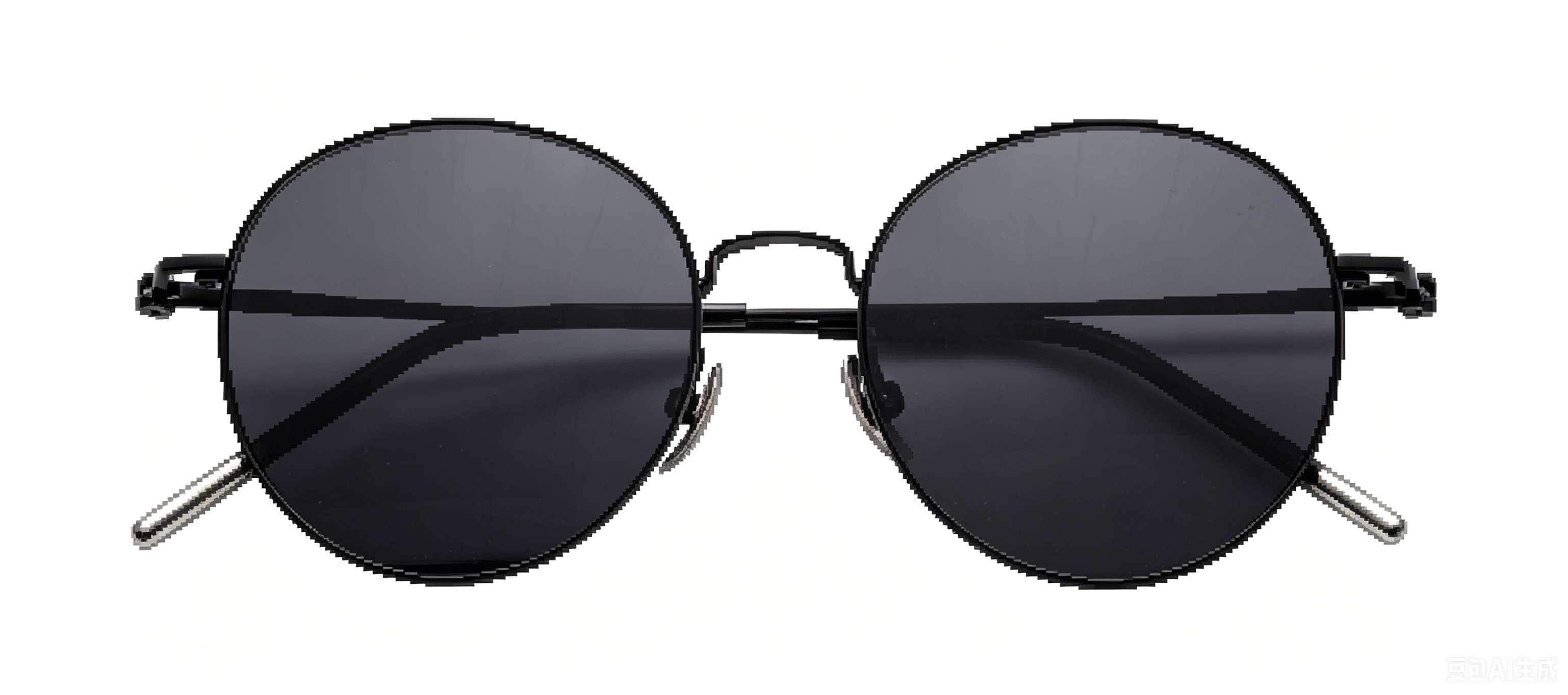 HJ18052-Titanium Glasses