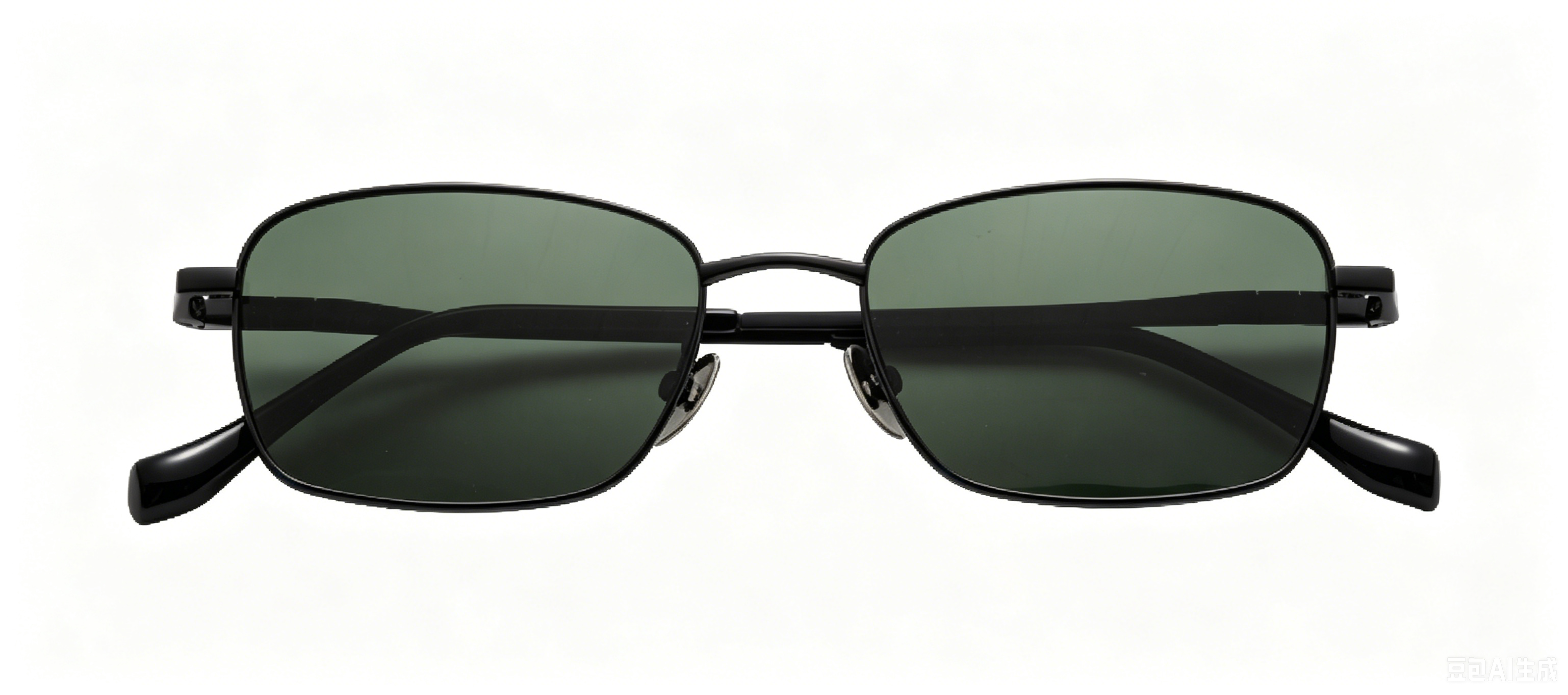 HJ22016-Titanium Glasses