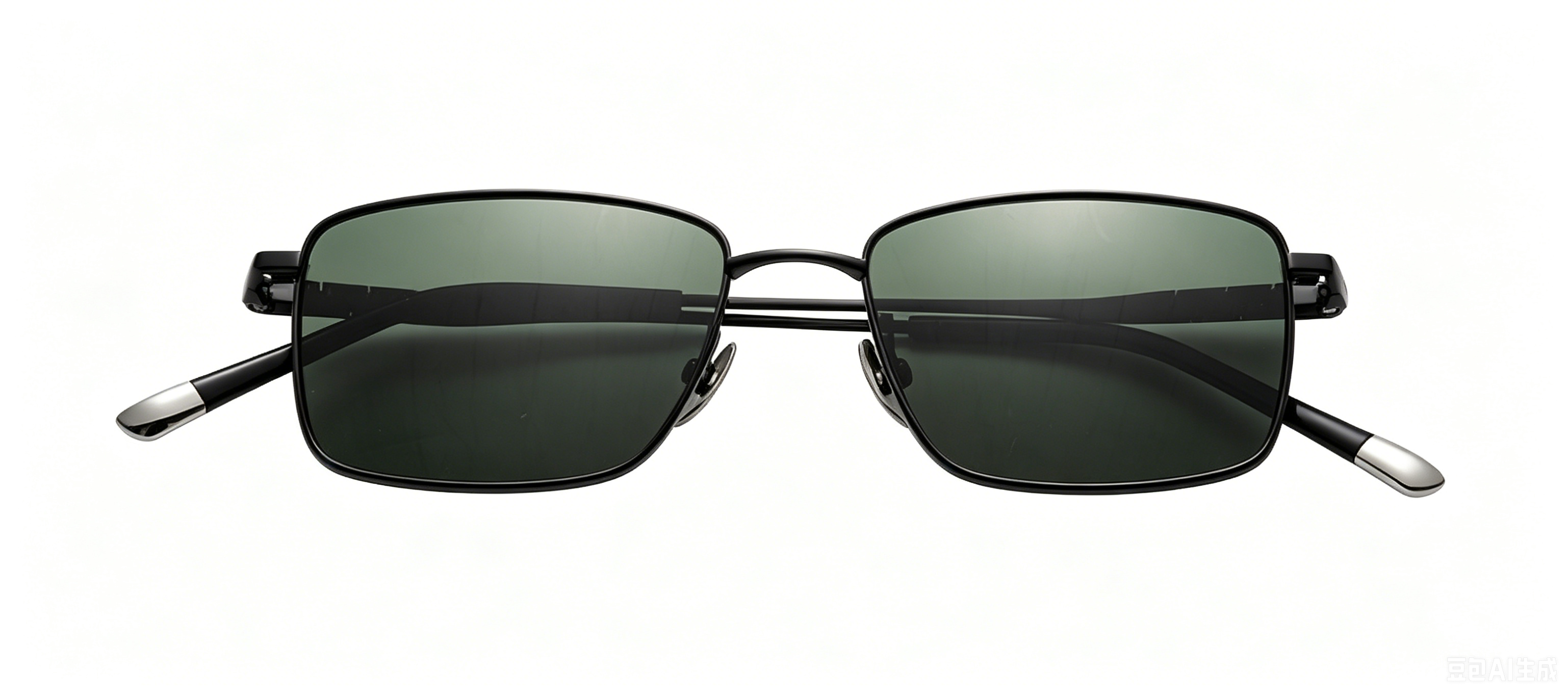 HJ22034-Titanium Glasses