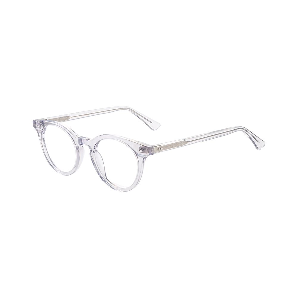 Glasses Frame-Acetate Glasses-HJ16166