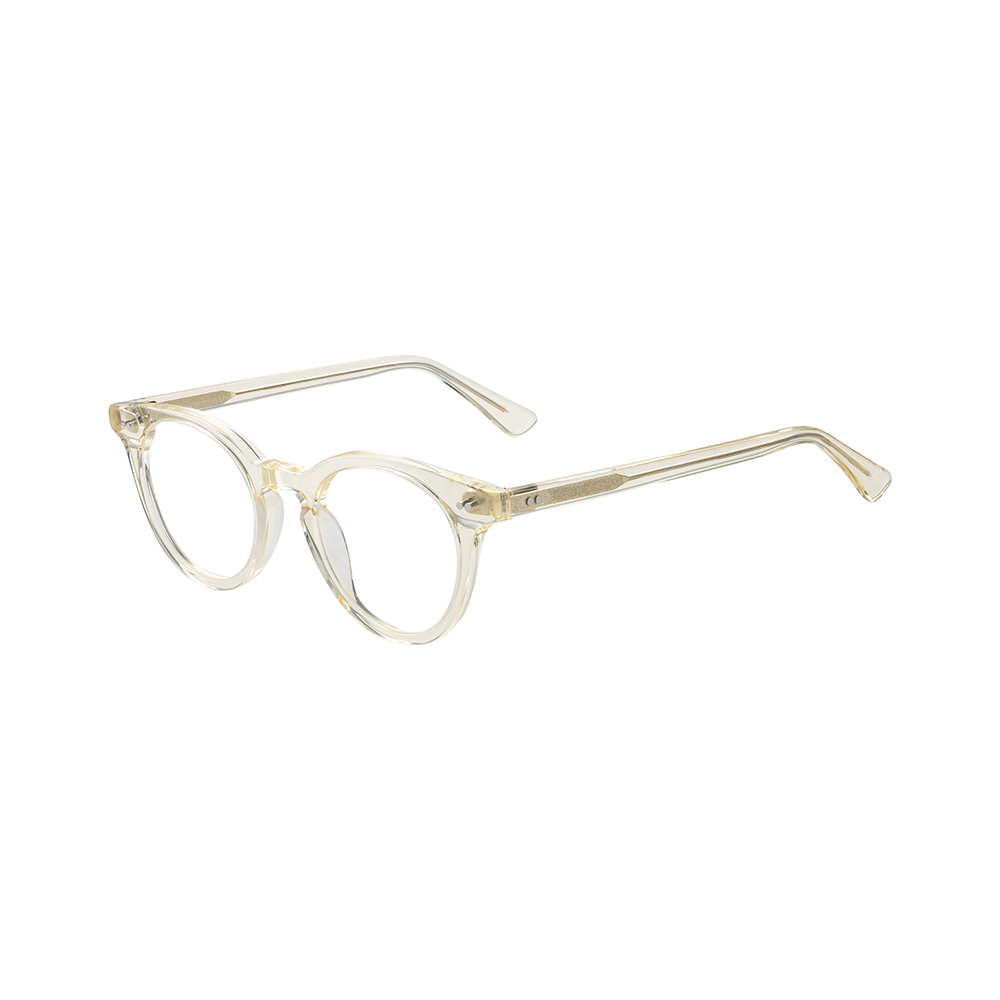 Glasses Frame-Acetate Glasses-HJ16166