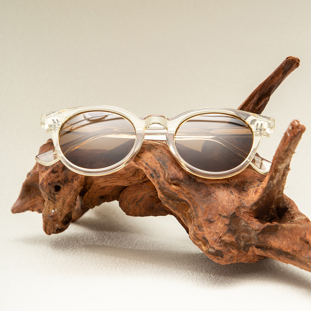 Sunglasses-Acetate Sunglasses-HJ16166
