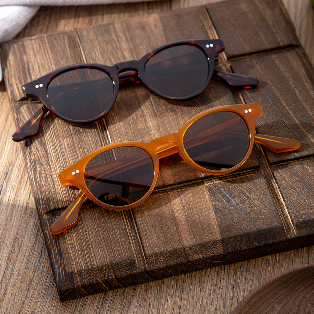 Sunglasses-Acetate Sunglasses-HJ16177